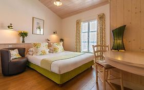 Hôtel La Galiote en Ré